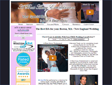 Tablet Screenshot of abeataway.com